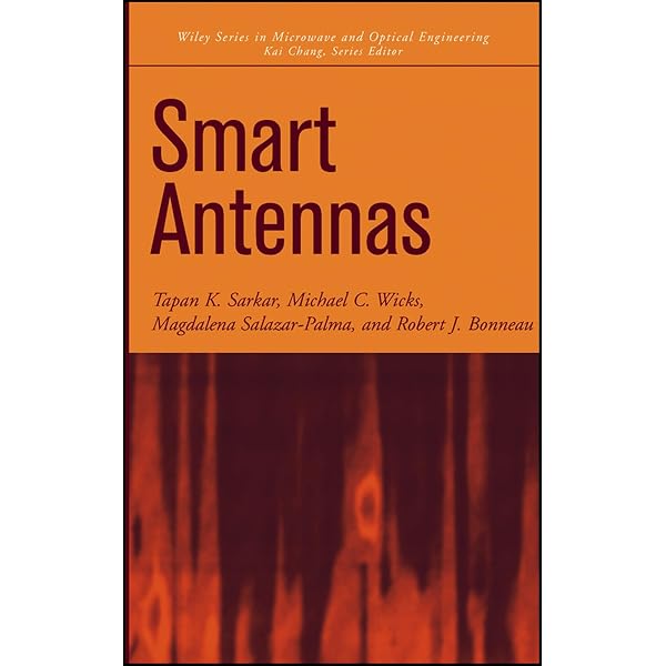 Smart Antennas for Wireless Communications: Is-95 and Third